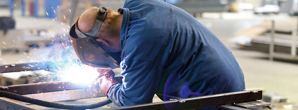 Bamberger  |  UVV-Service für Maschinen und Anlagen