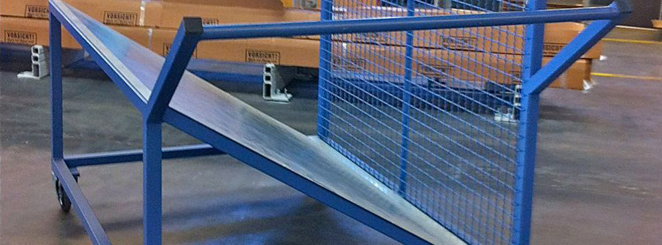 Bamberger  |  UVV-Service für Maschinen und Anlagen