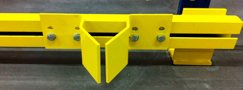 Bamberger  |  UVV-Service für Maschinen und Anlagen